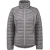 Kari Traa - Aada Primaloft Ins Jacket - Doudoune femme Light Warm Grey...