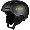 Sweet Protection Winder Casque Jr Mixte Jeunesse, Gris Ardoise/Fluo, XS