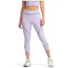 Kari Traa Louise 2.0 3/4 Tights - Collant running femme Balmy XS