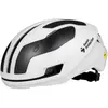 Casque Sweet Protection Falconer Aero 2Vi MIPS blanc brillant - L-XL