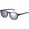 Lunettes Sweet Protection Heat Rig Reflect noir avec verres bleu clair