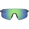 Sweet Protection Verres De Rechange Ronin Rig Reflect RIG Emerald/CAT3