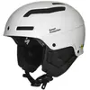Casque Ski Sweet Protection Trooper 2Vi MIPS (S-M - Gloss White)