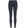Kari Traa - Lam Baselayer Pant - Collant running femme Misty - XS