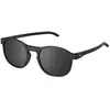 Sweet Protection Lunettes De Soleil Heat Obsidian Black Mirror/CAT3