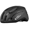 Sweet Protection Seeker - Casque vélo route homme Matte Black 53 - 61 cm