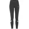 Kari Traa - Louise 2.0 Tights Long - Collant running femme Black - XS