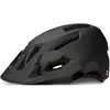 Sweet Protection - Dissenter Mips Helmet - Casque de cyclisme taille M/L, noir/gris