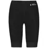 Sweet Protection Hunter Roller - Short VTT femme Black S