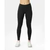 Collant femme Kari Traa Linnea Noir XS MAG9898419