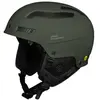 Casque Ski Sweet Protection Trooper 2Vi MIPS (S-M - Maze Green)