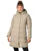 Kari Traa - Kyte Parka - Doudoune femme Mocha - XL