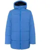 Kari Traa - Lea Jacket - Doudoune femme Sea - M