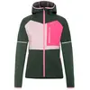 Kari Traa - Nia Jacket - Doudoune femme Thyme - M