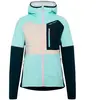 Kari Traa - Nia Jacket - Doudoune femme Bright Turquoise - M