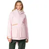 Kari Traa - Therese Jacket - Veste ski femme Gum - M
