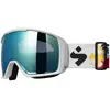 Sweet Protection - Clockwork MAX RIG Reflect - Masque ski homme Satin ...