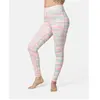 Legging femme Kari Traa Fryd Rose S 623976-BGUM