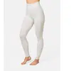 Legging femme Kari Traa Fryd Blanc M 623976-AQUAT