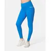 Legging femme Kari Traa Nia Bleu M 623963-HORIZ