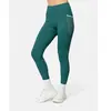 Legging femme Kari Traa Nia Bleu S 623963-LAGON