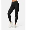 Legging femme Kari Traa Nia Noir S 623963-BLACK