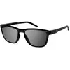 Sweet Protection Lunettes De Soleil Polarisées Tachi Obsidian Black/Matte/One Size
