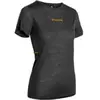 T-shirt en laine femme Daehlie Sportswear Performance Gris L 333860-98...