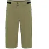 Sweet Protection - Hunter II Shorts - Pantalon de cyclisme taille L, vert olive