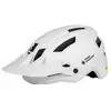 Sweet Protection Primer MIPS - Casque VTT Matte White M/L (56 - 59 cm)