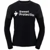 Sweet Protection Maillot Enduro Manches Longues Hunter Merino Hybrid M