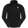 Sweet Protection - Hunter Hooded Wind Jacket - Veste de cyclisme taille XL, noir