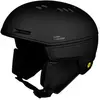 S Sweet Protection Adaptateur MIPS Casque Noir Taille S/M