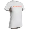 T-shirt femme Daehlie Sportswear Tech Blanc XL 333945-10000