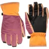 Kari Traa - Ragnhild Glove - Gants ski femme Plum - 7