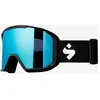 Sweet Protection Durden Rig Reflect Aquamarine/Matte Masque noir Uni