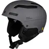 Casque Ski Sweet Protection Trooper 2Vi MIPS (L-XL - Graphite)