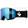 Sweet Protection Lunettes De Soleil Polarisées Boondock Rig Reflect