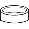 Autres Accessoires Échappement Bosal 256-026