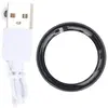 OMABETA Bague Santé Connectée IP68 Waterproof Tracker Fitness Homme Fe...