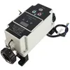 OMABETA Chauffage de piscine 27 à 33 kW Chauffe-piscine Électrique Pis...