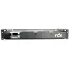 Overland-Tandberg RDX QuadPAK Châssis rackable - 1.5U - Pour 1 à 4 Lecteurs RDX externes