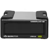 Tandberg Données De La Cartouche Lto 8863-rdx 1tb