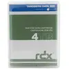 Cartouche de stockage - TANDBERG DATA - 4TB RDX - Noir - USB 3.0