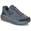 viking Homme Cerra Hike Low GTX M Chaussures de Marche, Gris Denim, 42 EU Large