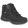 viking Day Mid GTX W, Chaussures de Marche Mixte, Noir, 37 EU