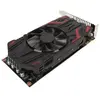 Qiilu Carte Graphique Gaming GTX550Ti 4GB GDDR5 128BIT Fréquence Mémoi...