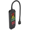 Détecteur de gaz OMABETA - Moniteur de gaz multifonctionnel - Portable...