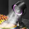 Mini Hotte USB - Hottes De Cuisine - Vvikizy - BBQ Hot Pot - Violet No...