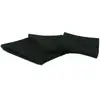 Filtre en mousse (filtre humide) paquet de 3 (lavable, réutilisable) o...